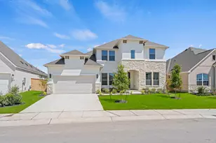 1117 Ellensburg Dr, Georgetown, TX 78633 - Photo 1