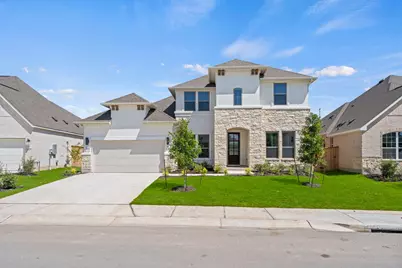 1117 Ellensburg Drive, Georgetown, TX 78633 - Photo 2