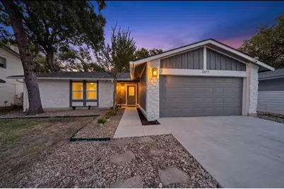 13172 Mill Stone Drive, Austin, TX 78729 - Photo 1