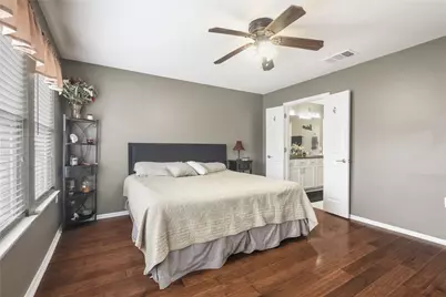 111 Monument Hill Trail, Georgetown, TX 78633 - Photo 20