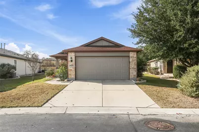 111 Monument Hill Trail, Georgetown, TX 78633 - Photo 8