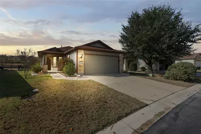 111 Monument Hill Trail, Georgetown, TX 78633 - Photo 6
