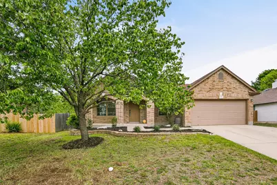 242 Wildwood Drive, Georgetown, TX 78633 - Photo 1