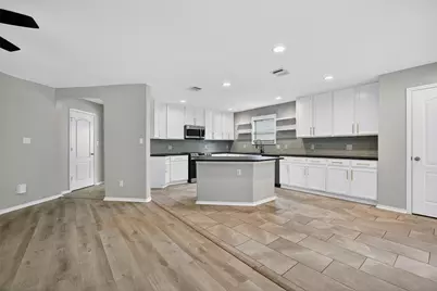 242 Wildwood Drive, Georgetown, TX 78633 - Photo 8