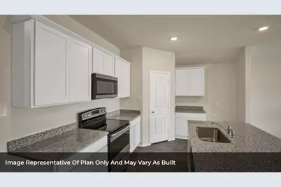 1913 Gold Dust Trail, Leander, TX 78641 - Photo 14