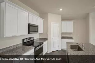 1913 Gold Dust Trl, Leander, TX 78641 - Photo 14