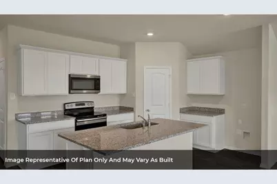 1913 Gold Dust Trail, Leander, TX 78641 - Photo 12