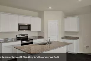 1913 Gold Dust Trl, Leander, TX 78641 - Photo 12