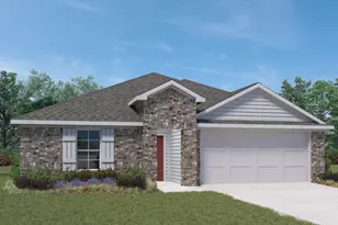 1913 Gold Dust Trl, Leander, TX 78641 - Photo 1