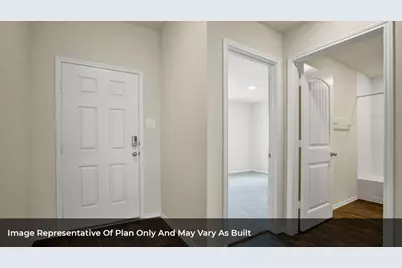 1913 Gold Dust Trail, Leander, TX 78641 - Photo 4