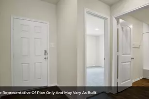 1913 Gold Dust Trl, Leander, TX 78641 - Photo 4