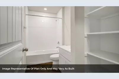 1913 Gold Dust Trail, Leander, TX 78641 - Photo 6