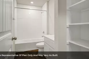 1913 Gold Dust Trl, Leander, TX 78641 - Photo 6