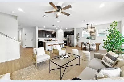 8117 Bestride Bend, Austin, TX 78744 - Photo 6