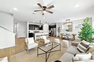 8117 Bestride Bend, Austin, TX 78744 - Photo 6