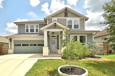 8117 Bestride Bend, Austin, TX 78744 - Photo 2