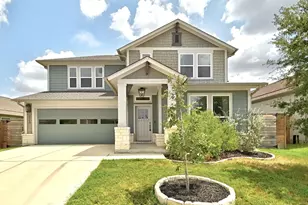 8117 Bestride Bend, Austin, TX 78744 - Photo 2