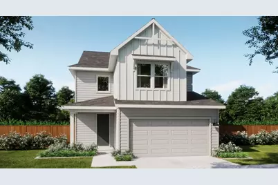 517 Bauer Loop, Liberty Hill, TX 78642 - Photo 1