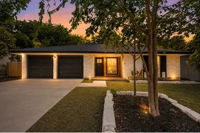 9847 Childress Drive, Austin, TX 78753 - Photo 1