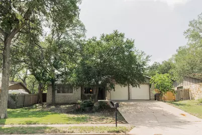 7308 Eganhill Drive, Austin, TX 78745 - Photo 2