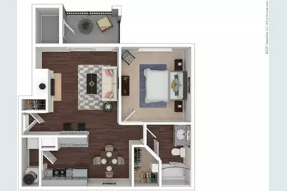 15450 Farm To Market Rd 1325 Road, Austin, TX 78728 - Photo 2