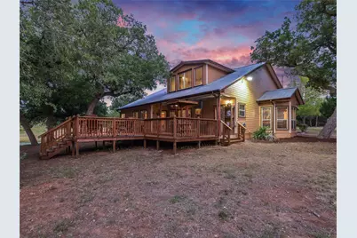 762 Karisch Road, Giddings, TX 78942 - Photo 26