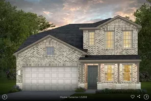 350 Begonia St, Buda, TX 78610 - Photo 1