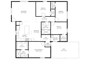 813 Cardiff Dr, Austin, TX 78745 - Photo 40