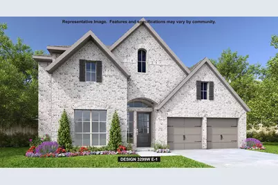 104 Snakeroot Trail, Georgetown, TX 78633 - Photo 1