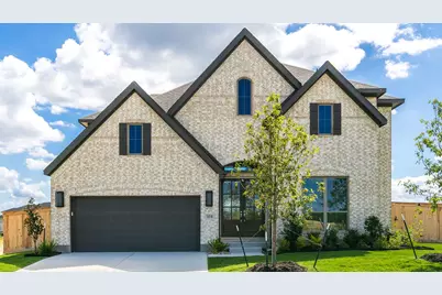 104 Snakeroot Trail, Georgetown, TX 78633 - Photo 2