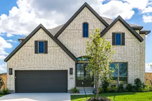 104 Snakeroot Trl, Georgetown, TX 78633 - Photo 2