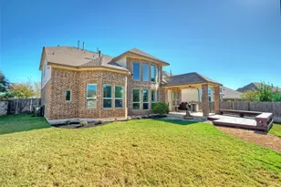 113 Shady Point Ct, Georgetown, TX 78628 - Photo 34