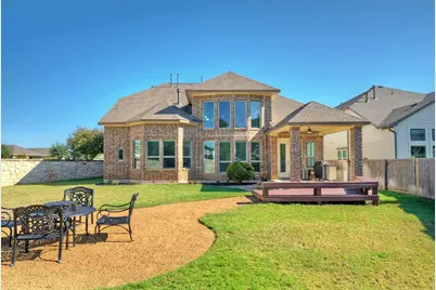 113 Shady Point Court, Georgetown, TX 78628 - Photo 32