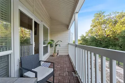 1818 S Lakeshore Boulevard #27, Austin, TX 78741 - Photo 12