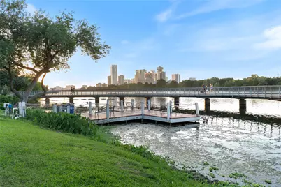 1818 S Lakeshore Boulevard #27, Austin, TX 78741 - Photo 24