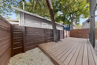 1708 Canterbury Street #2, Austin, TX 78702 - Photo 34