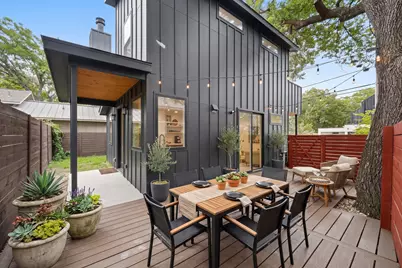 1708 Canterbury Street #2, Austin, TX 78702 - Photo 38