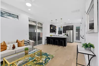 1708 Canterbury Street #2, Austin, TX 78702 - Photo 4