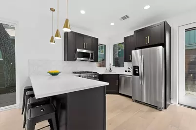1708 Canterbury Street #2, Austin, TX 78702 - Photo 8