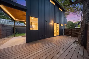 1708 Canterbury St, Austin, TX 78702 - Photo 36
