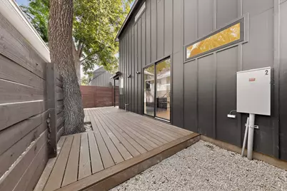 1708 Canterbury Street #2, Austin, TX 78702 - Photo 36
