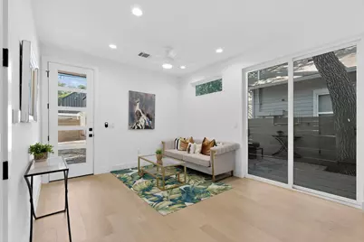 1708 Canterbury Street #2, Austin, TX 78702 - Photo 2