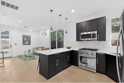 1708 Canterbury Street #2, Austin, TX 78702 - Photo 8