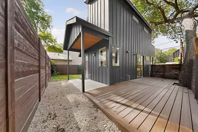 1708 Canterbury Street #2, Austin, TX 78702 - Photo 38
