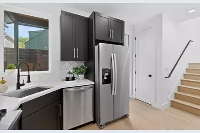 1708 Canterbury Street #2, Austin, TX 78702 - Photo 10