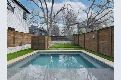 1411 Cometa Street #B, Austin, TX 78721 - Photo 22