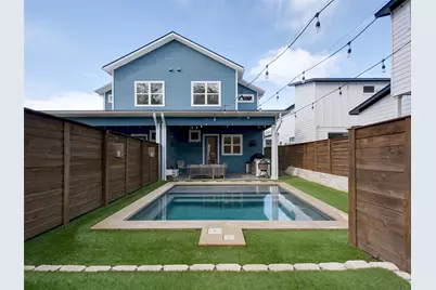 1411 Cometa Street #B, Austin, TX 78721 - Photo 2