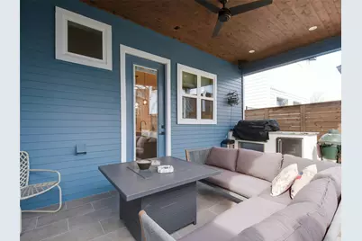 1411 Cometa Street #B, Austin, TX 78721 - Photo 24