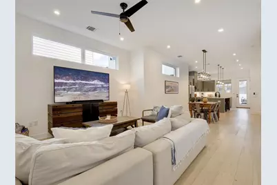 1411 Cometa Street #B, Austin, TX 78721 - Photo 4