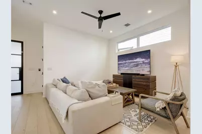 1411 Cometa Street #B, Austin, TX 78721 - Photo 6